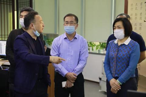 LV国际董事长李厚德被正式任命为广东省企业管理咨询协会湾区分会会长