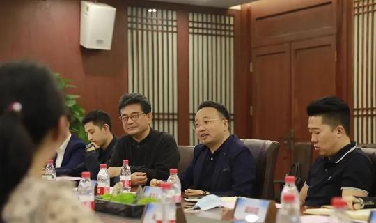 LV国际董事长李厚德被正式任命为广东省企业管理咨询协会湾区分会会长