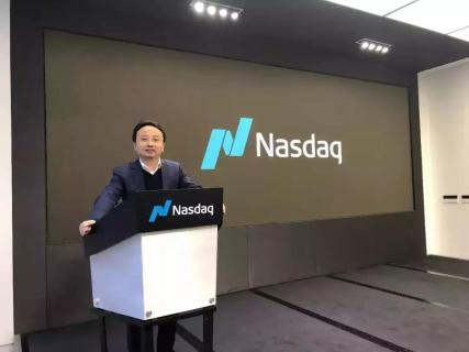 美国之行 开拓眼界 LV国际的战略转变