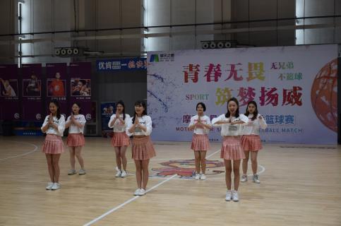 LV国际：热力四射夏季运动会，显华北大区激昂精气神
