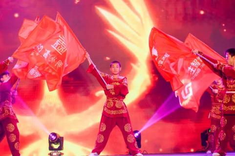 新目标 新辉煌丨LV国际2019年会盛典完美落幕！