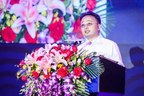 新目标 新辉煌丨LV国际2019年会盛典完美落幕！