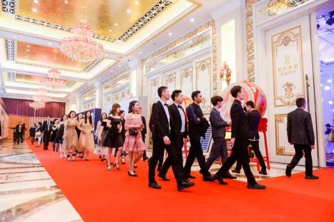 新目标 新辉煌丨LV国际2019年会盛典完美落幕！
