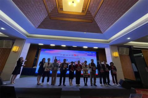 新一年，新征程！LV国际 “ 顶层战略 ”课程2023深圳首站圆满举办