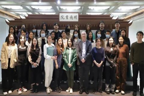 美在形体 赢在心态 | LV国际11月员工培训圆满结束