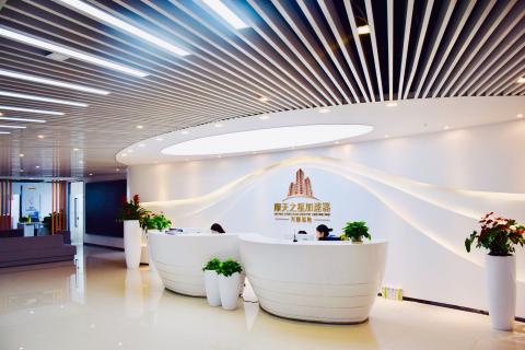 LV国际积极响应国家号召将打造人工智能加速器