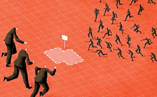 LV国际：创业公司为何推行股权激励？