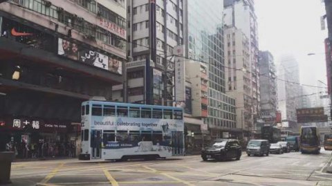 LV国际：网络营销渠道VS传统营销渠道